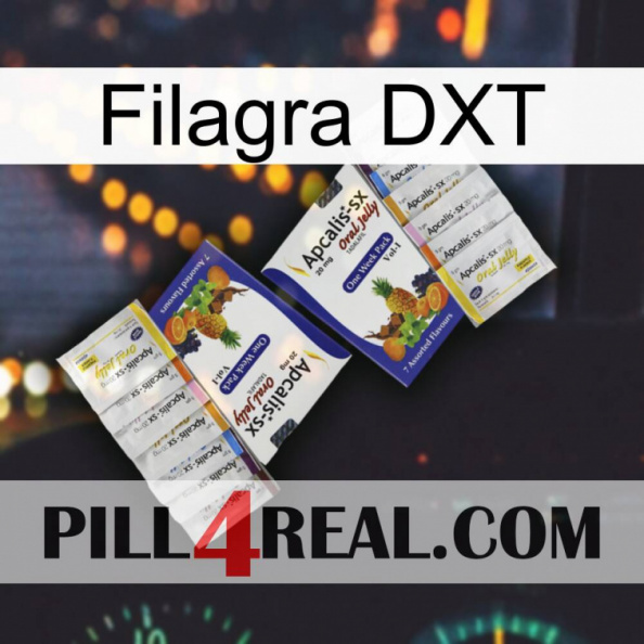 Filagra DXT 12